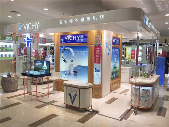 展柜制作,南京展柜,展柜設(shè)計(jì),展柜制作