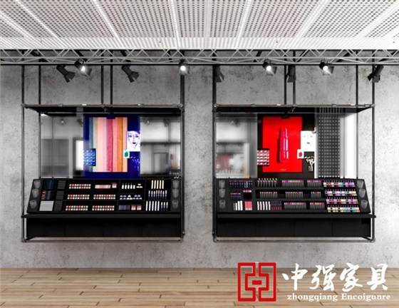 展柜工廠，展柜設(shè)計(jì)