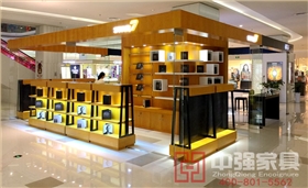 展柜制作設計，注意事項 