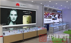 展柜設計，注意事項 (2)