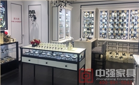 展柜設(shè)計(jì)禁忌 