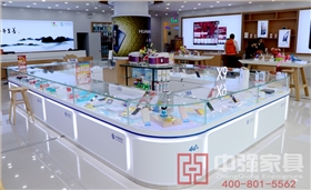 展柜制作，展柜設計