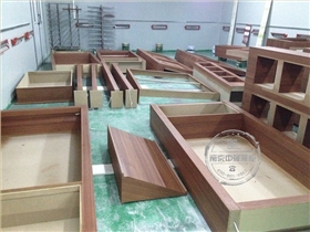 烤漆房,烤漆展柜 烤漆房,烤漆展柜