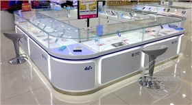 專業(yè)手機展柜