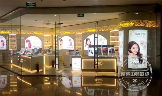 南京設計，商鋪設計