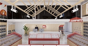 定制的食品展柜一般選擇哪種運(yùn)輸方式