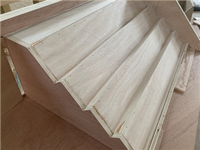 蚌埠定做木質展柜一般多少錢