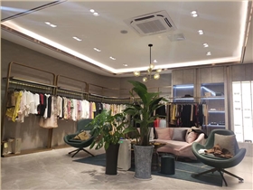 宣城服裝店展柜定制業(yè)務(wù)，哪個公司可以提供