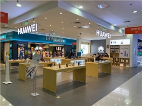 嘉興哪家展柜廠設(shè)計的手機展柜好