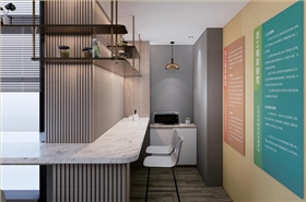 舟山制作展柜需要注意哪些細節