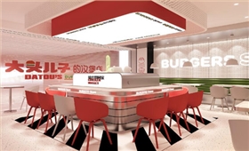 運(yùn)輸玻璃展示柜需要注意哪些