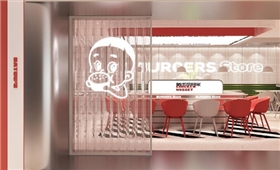 運(yùn)輸玻璃展示柜需要注意哪些