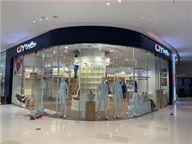 定制哪家服裝展柜售后服務(wù)比較好