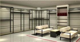 定制哪家服裝展柜售后服務(wù)比較好