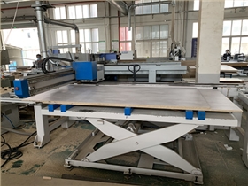 南京中強(qiáng)展柜廠普及粉塵防爆知識(shí)和安全法規(guī)