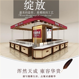 鹽城阜寧哪有生產(chǎn)珠寶柜臺的廠家