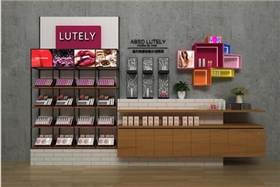 連云港東海商場(chǎng)定制高級(jí)化妝品展柜哪個(gè)公司好