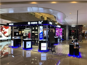 泰州泰興哪家做的手機柜臺比較好