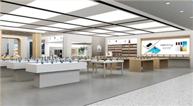 泰州泰興哪家做的手機柜臺比較好