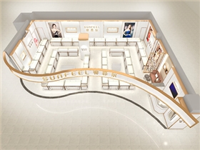 徐州云龍金店展柜定制怎么樣