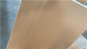 蘇州太倉哪家定制的化妝品展柜用的板材屬于環保型