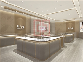 徐州銅山哪家定制木質(zhì)珠寶展柜便宜又劃算