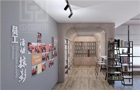 鎮江揚中企業展廳設計制作要考慮哪些問題