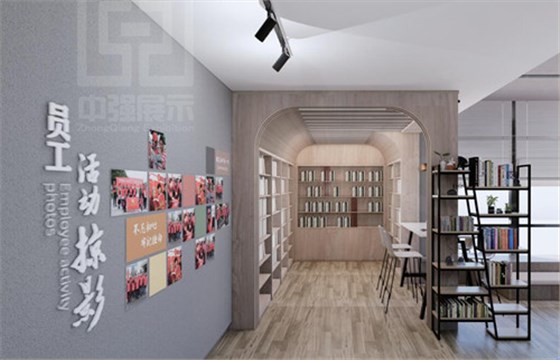 南通港閘專門做展廳展示柜的工廠有哪些