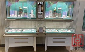 鎮江丹陽市展示柜制作過程應該注意哪些問題