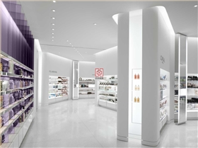 一套化妝品展示廳_5