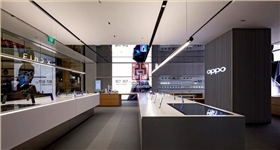 OPPO新加坡旗艦店案例_1