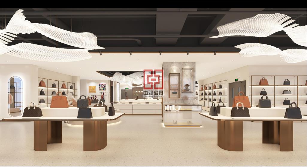 「奧萊會員復(fù)購率提升系統(tǒng)｜數(shù)據(jù)化空間優(yōu)化×消費心理學(xué)動線設(shè)計-南京中強（王府井同款算法·碳纖維結(jié)構(gòu)件）」