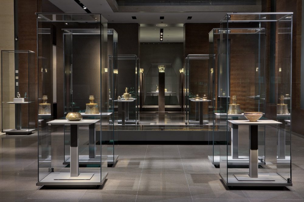 伊斯蘭藝術(shù)博物館_1