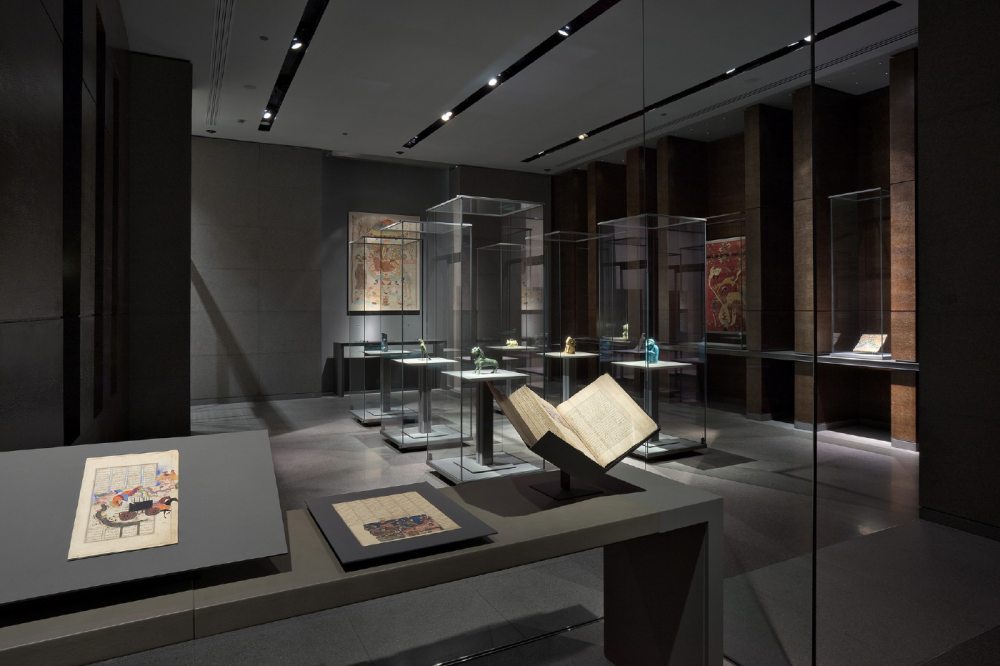 伊斯蘭藝術(shù)博物館_5