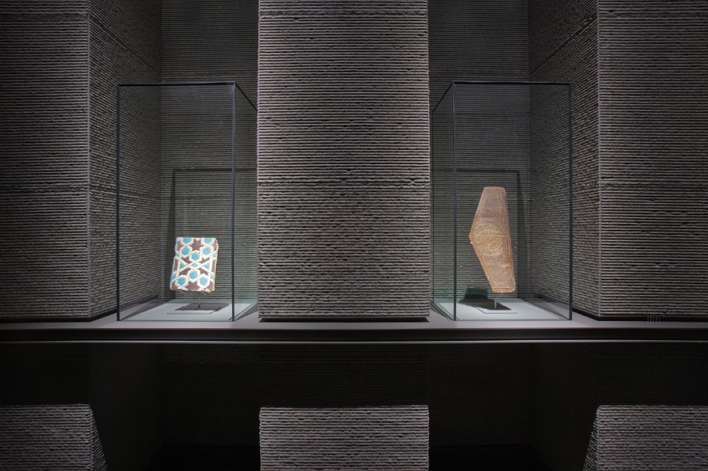 伊斯蘭藝術(shù)博物館_8