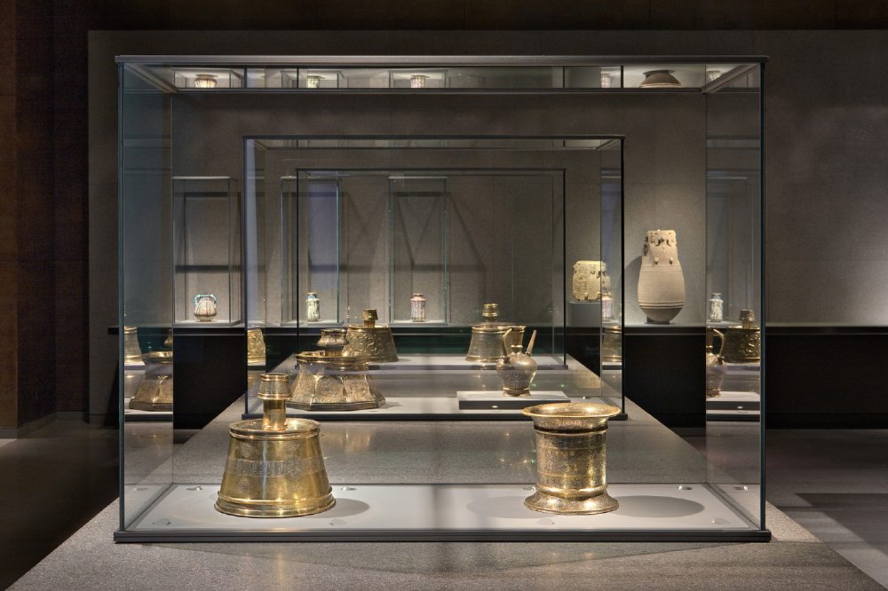 伊斯蘭藝術(shù)博物館_9