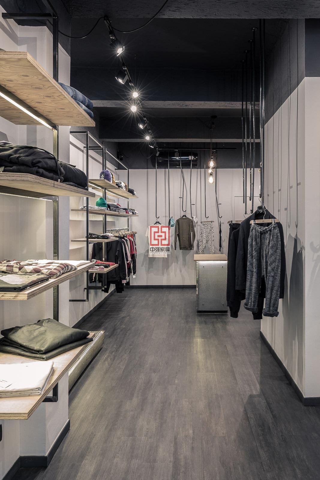 Criff '92 意大利風(fēng)情展示空間_5