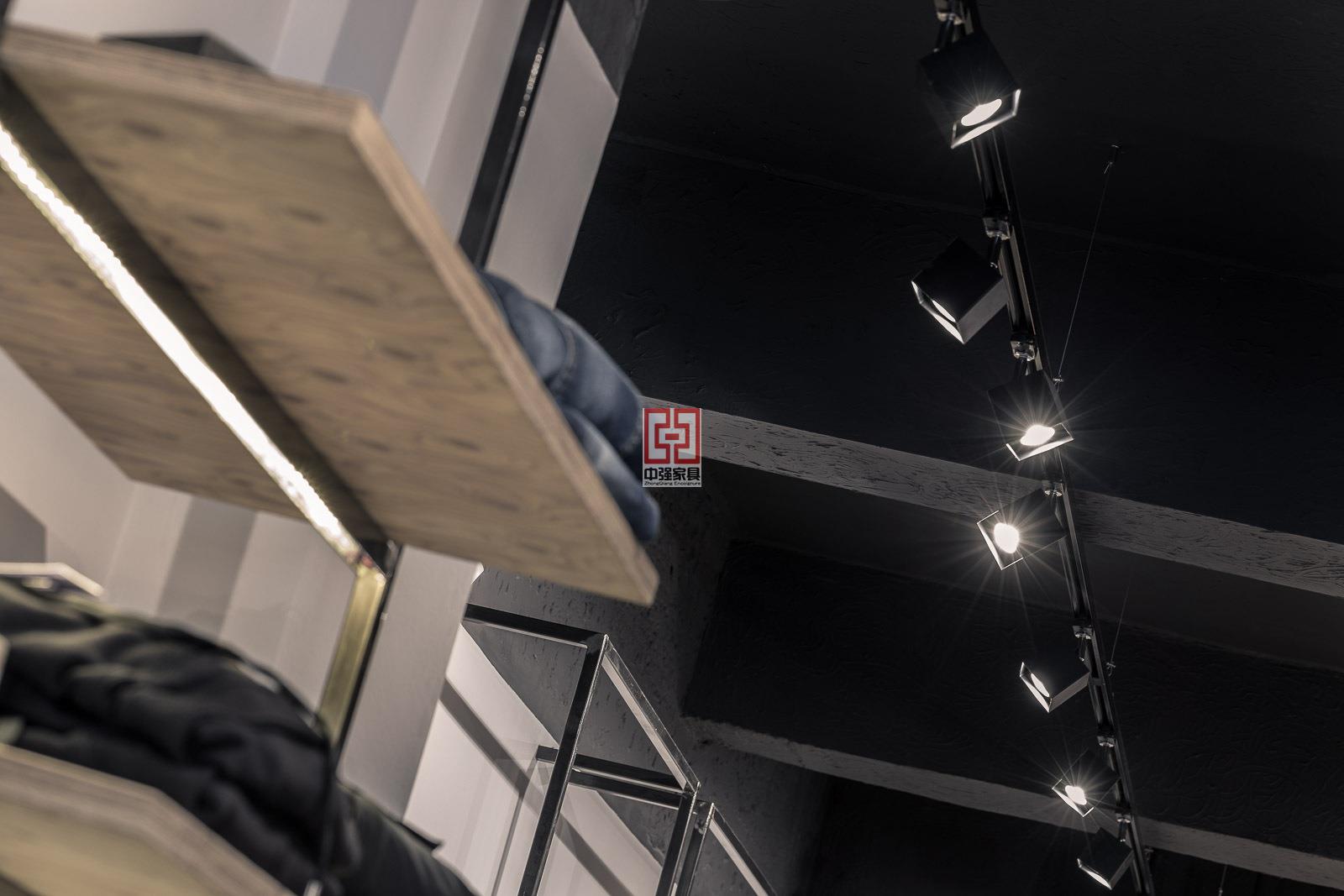 Criff '92 意大利風(fēng)情展示空間_6