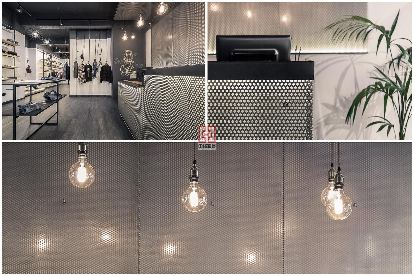 Criff '92 意大利風(fēng)情展示空間_8