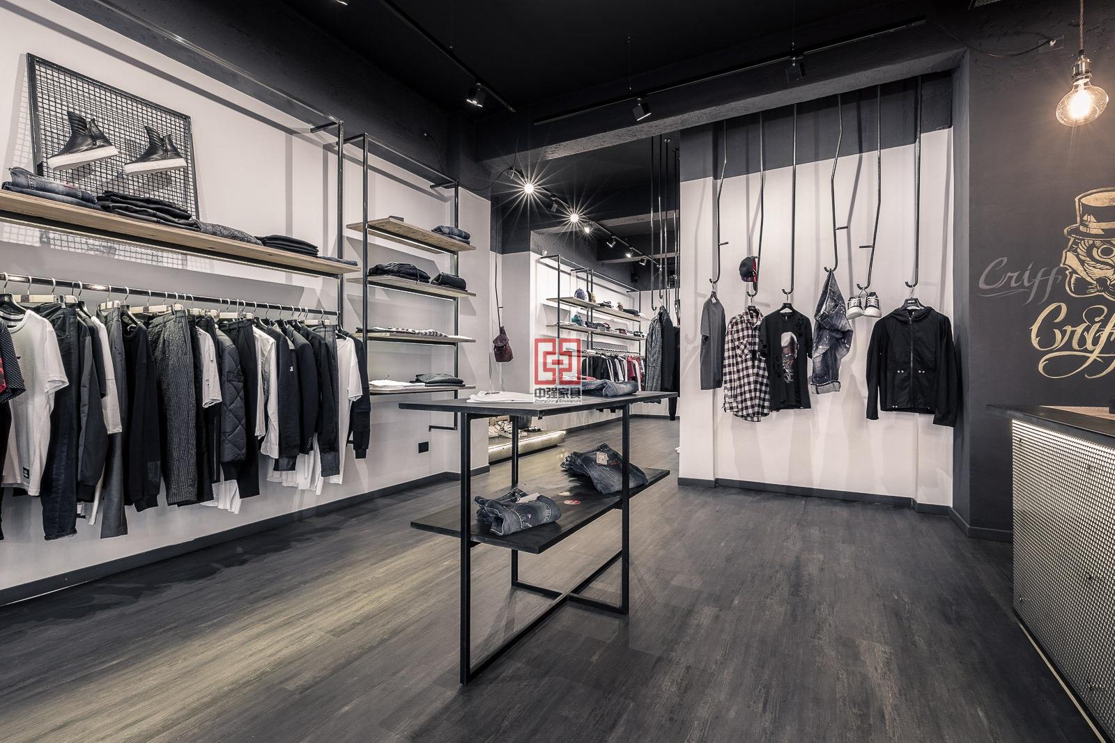 Criff '92 意大利風(fēng)情展示空間_9