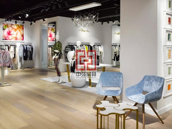 商店室內(nèi)設(shè)計(jì)_4