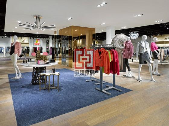 商店室內(nèi)設(shè)計(jì)_6