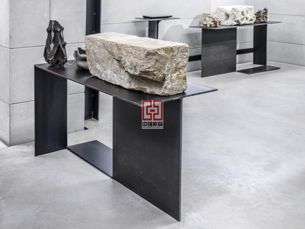 奧洛穆茨總教區(qū)博物館閣樓展覽廳捷克_21