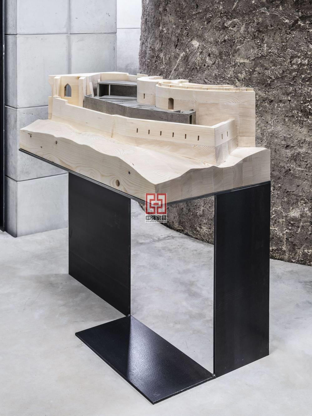 奧洛穆茨總教區(qū)博物館閣樓展覽廳捷克_22