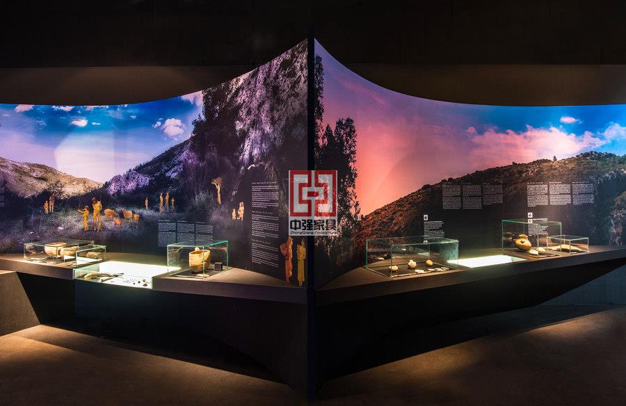 現(xiàn)代博物館設(shè)計(jì)_8