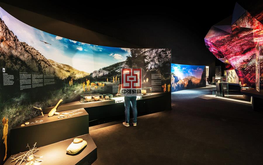 現(xiàn)代博物館設(shè)計(jì)_9