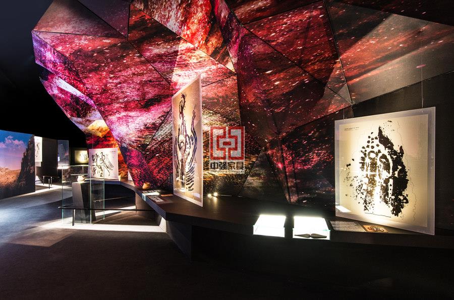 現(xiàn)代博物館設(shè)計(jì)_11