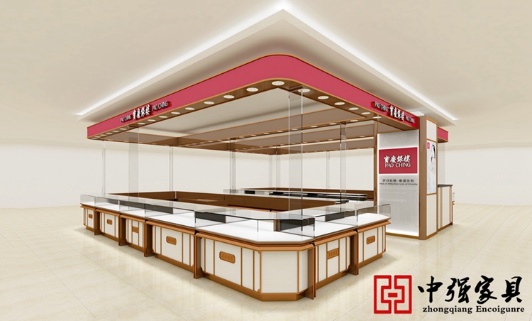 展柜制作，展柜廠家