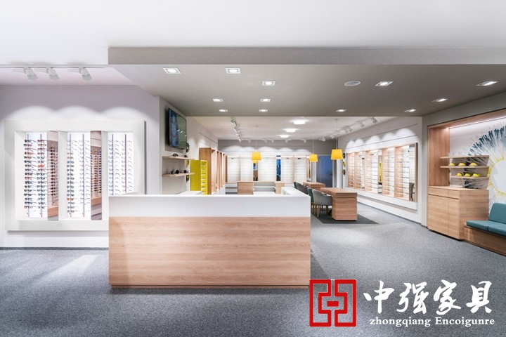 眼鏡展柜,眼鏡柜臺(tái)