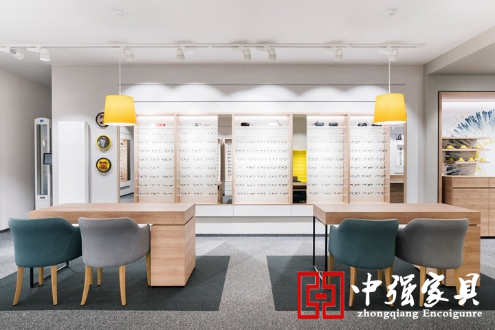 南京展柜，南京柜臺,眼鏡柜臺